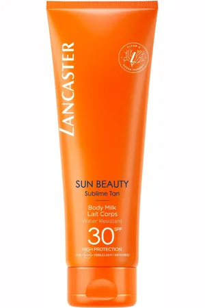 Lancaster Sun Beauty Body Milk Spf30 Protección solar 250 ml unisex