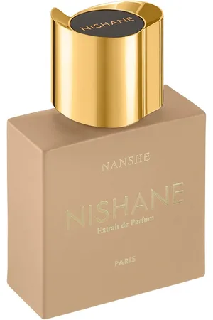 Nishane Nanshe Perfumes 50 ml unisex