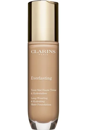 Clarins Everlasting Bases de maquillaje 30 ml 110N, Honey