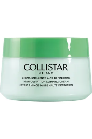 Collistar Speciale Corpo Perfetto Crema reductora de Alta Definición Cremas corporales 400 ml unisex