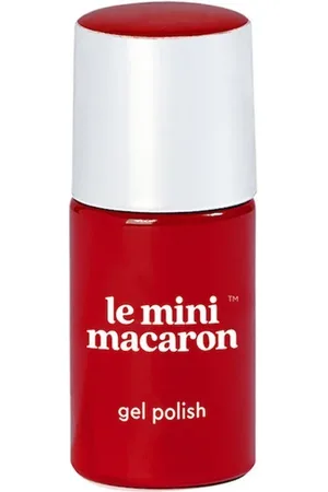 Le Mini Macaron Gel Polish Laca de uñas gel 8.5 ml Pomegranate