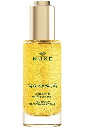 Nuxe Super Serum Sérums faciales antiedad 50 ml unisex
