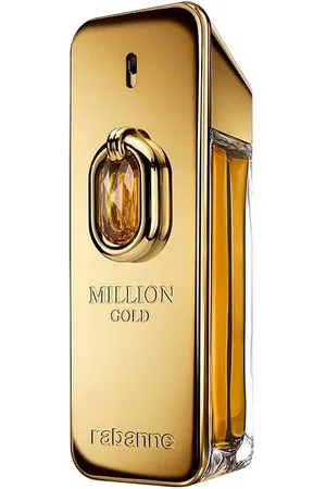 Paco rabanne Million Gold Elixir Parfum Intense Perfumes 100 ml male