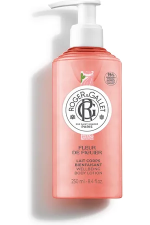 Roger & Gallet Fleur de Figuier Fleur De Figuier Lait Corps Cremas corporales 250 ml unisex