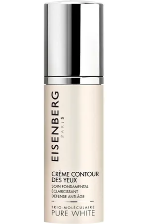 Eisenberg Pure White Eye Contour Cream Cremas de ojos 30 ml female