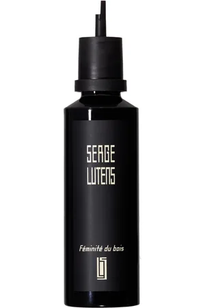 Serge Lutens Collection Noire Féminité du bois Perfumes 150 ml unisex