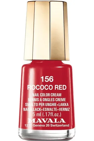 Mavala Nail Color Lacas de uñas 5 ml 156