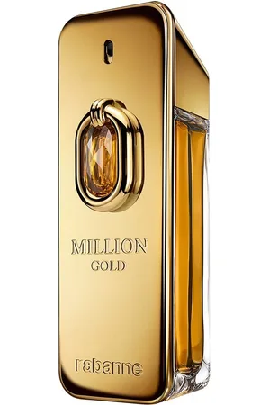 Paco rabanne Million Gold Elixir Parfum Intense Perfumes 200 ml male