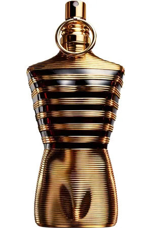Jean Paul Gaultier Le Male Elixir Perfumes 200 ml male