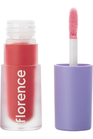 Florence By Mills Liquid Lipstick Barras de labios 3.8 g Hello Gorgeous (Bunhead)