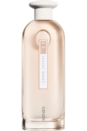 Kenzo La Collection Memori Cèdre Secret Perfumes unisex 75 ml unisex