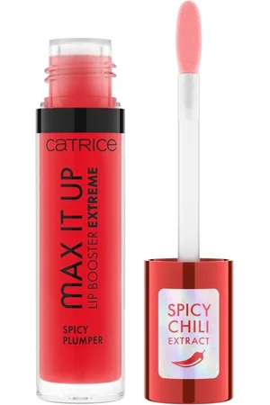 Catrice Max It Up Lip Booster Extreme Gloss 4 ml 10 - Spice Girl