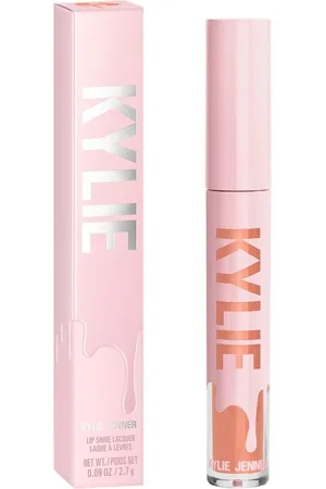 Kylie Cosmetics Lip Shine Lacquer Gloss 3 ml 815, You