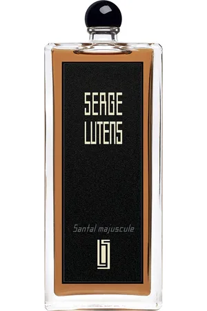 Serge Lutens Collection Noire Santal Majuscule Perfumes 100 ml unisex