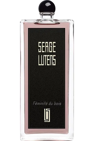 Serge Lutens Collection Noire Féminité Du Bois Perfumes 100 ml unisex