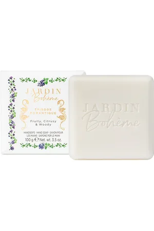 Jardin Bohème Fine Fragrances Episode Romantique Soap Bar Jabones 100 g unisex