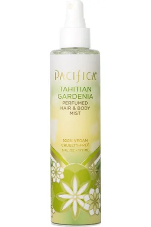 Pacifica Tahitian Gardenia Body mist 177 ml female