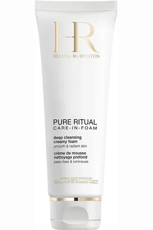 Helena Rubinstein Care In Foam Espuma Limpiadora Espumas Limpiadoras 125 ml female