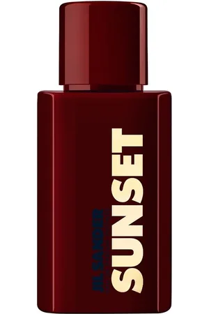 Jil Sander Sunset Intense Perfumes 75 ml female