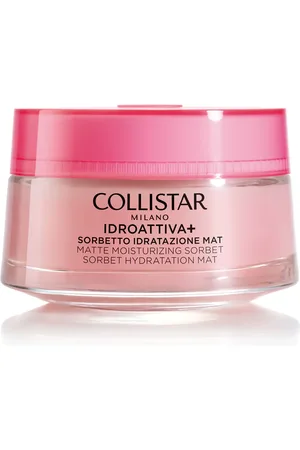 Collistar Idroattiva Sorbete Hidratante Mate Cremas faciales 15 ml unisex