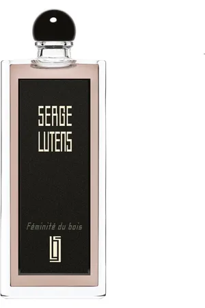 Serge Lutens Féminité du bois Perfumes 50 ml unisex
