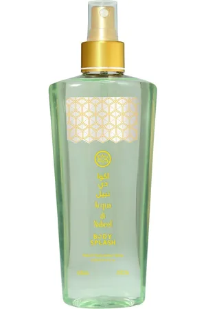 Nabeel Acqua di Body mist 250 ml unisex
