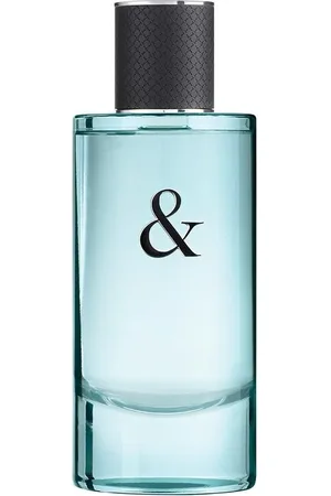 Tiffany & Co. Tiffany & Love For Him And Love For Him Perfumes 90 ml male