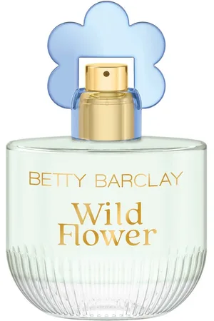 Betty Barclay Wild Flower Perfumes 50 ml female