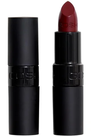 Gosh Velvet Touch Barras de labios 4 g 14,Cranberry