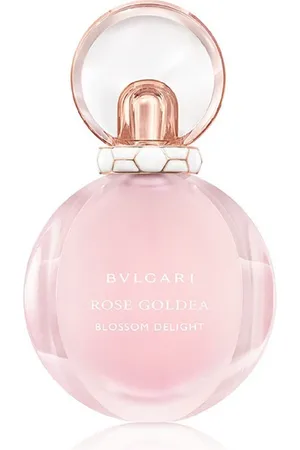 Bvlgari Rose Goldea Blossom Delight Perfumes 50 ml female