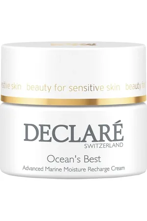 Declaré Hydro Balance Ocean`S Best Cremas limpiadoras 50 ml unisex