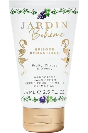 Jardin Bohème Fine Fragrances Épisode Romantique Hand Cream Cremas de manos 75 ml unisex