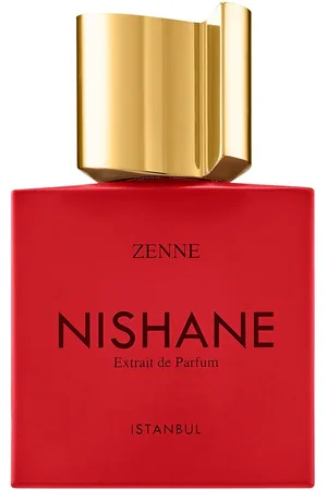 Nishane Zenne Perfumes 50 ml unisex