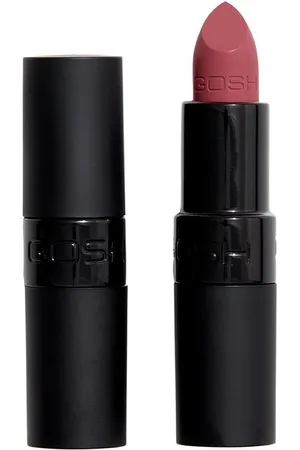 Gosh Velvet Touch Barras de labios 4 g 02,Rose