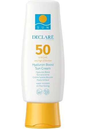 Declaré Hyaluron Boost Sun Cream SPF50 Protección solar 100 ml unisex