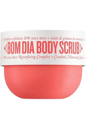 Sol de Janeiro Bom Dia Body Scrub Exfoliantes de pies 220 g unisex