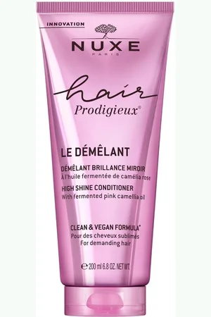 Nuxe Hair Prodigieux Acondicionador Alto Brillo Acondicionadores 200 ml unisex