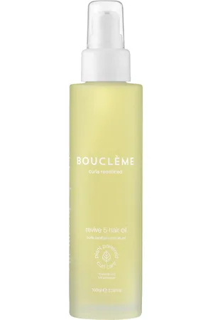 Boucleme Revive 5 Hair Oil Sérums y aceites capilares 100 ml unisex