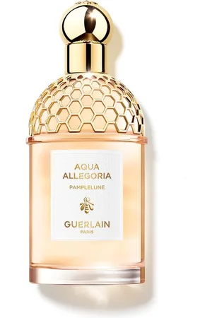 Guerlain Aqua Allegoria Pamplelune Perfumes 125 ml female