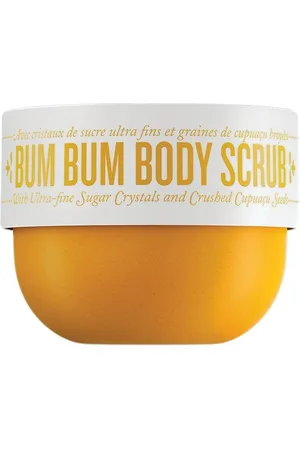 Sol de Janeiro Bum Bum Body Scrub Exfoliantes corporales 220 g unisex