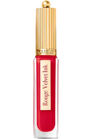 Bourjois Rouge Velvet Ink - barra de labios líquida mate Barras de labios 3.5 ml