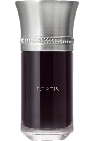 Les Liquides Imaginaires Fortis EdP Nat. Spray Perfumes unisex 50 ml unisex