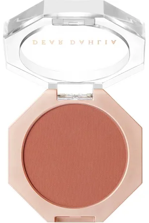 Dear Dahlia Skin Paradise Sheer Silk Bases de maquillaje 5 g Russet Caramel