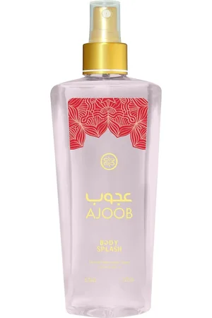 Nabeel Ajoob Body Splash Body mist 250 ml unisex
