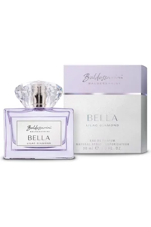 Baldessarini Bella Diamante lila Perfumes 30 ml female