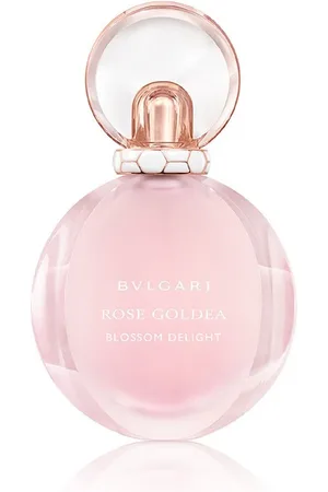 Bvlgari Rose Goldea Blossom Delight Perfumes 75 ml female
