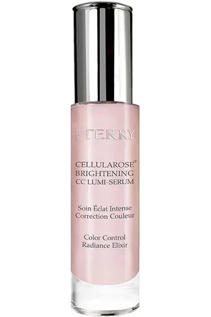 BY TERRY Cellularose Brightening CC Lumi-Serum Sérums faciales antiedad 30 ml Blanco unisex