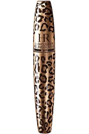 Helena Rubinstein Lash Queen Feline Blacks Waterproof Máscaras de pestañas 7 g 01 - Black