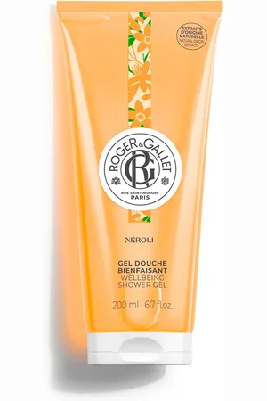 Roger & Gallet NEROLI BIENESTAR Baño de espuma 200 ml unisex