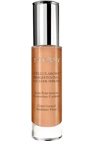 BY TERRY Cellularose Brightening CC Lumi-Serum Sérums faciales antiedad 30 ml Marrón unisex